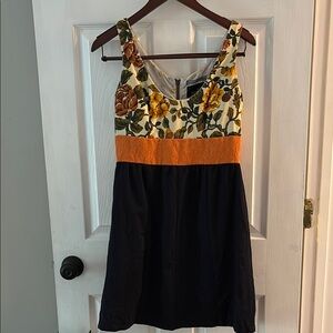 handcut by preloved ki•ki dress